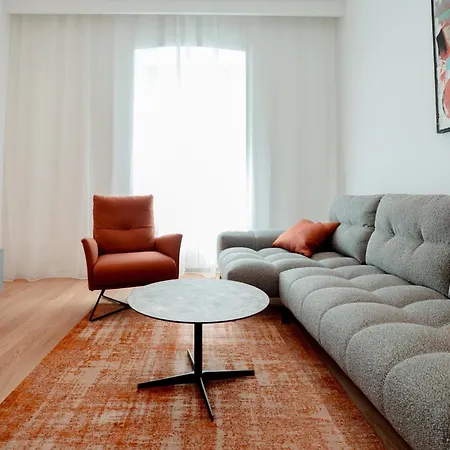 Bosko's Nest Apartman *