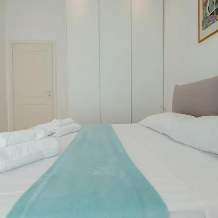 Bosko's Nest Trieszt