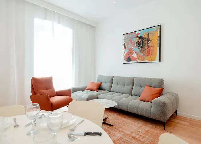 Bosko's Nest Apartman *