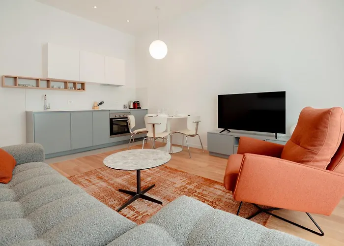 Apartman Bosko's Nest Trieszt