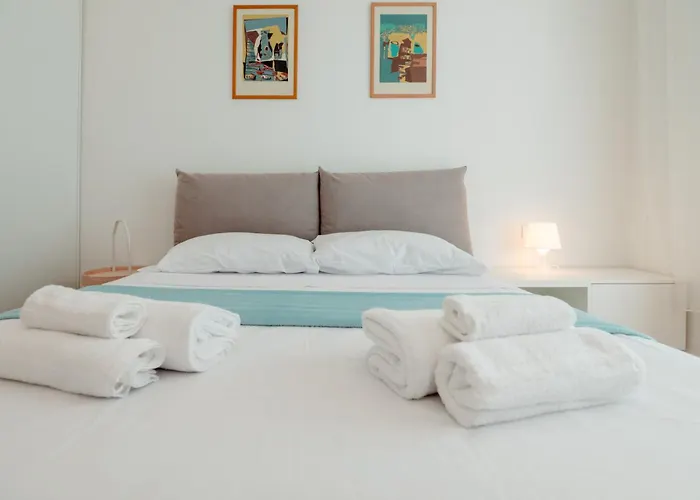 Bosko's Nest Trieszt