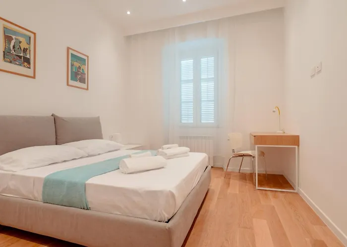 Apartman Bosko's Nest *