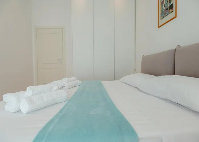 Bosko's Nest Trieszt