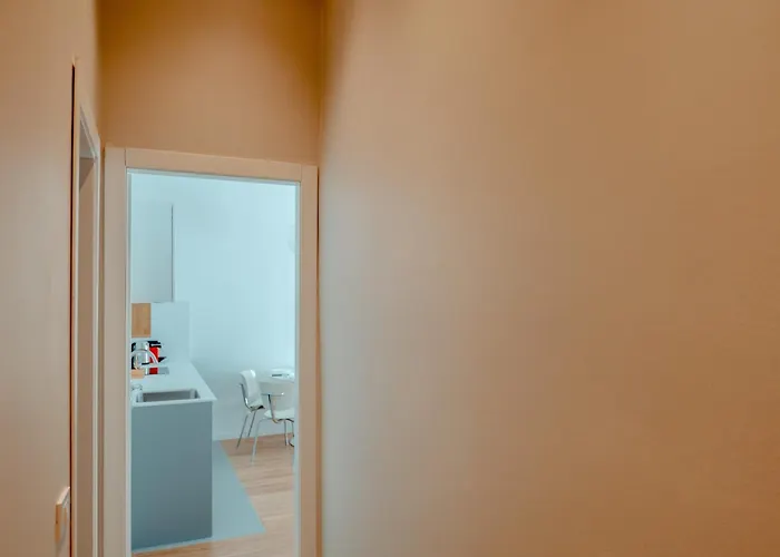 Bosko's Nest * Trieszt