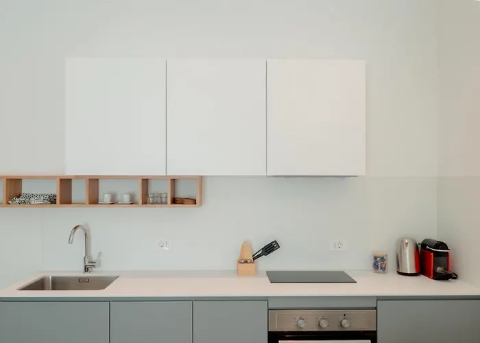 Bosko's Nest Apartman