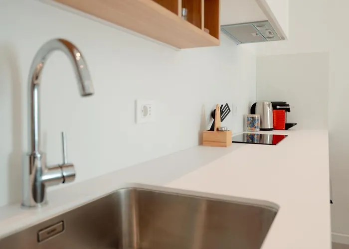 Bosko's Nest Apartman