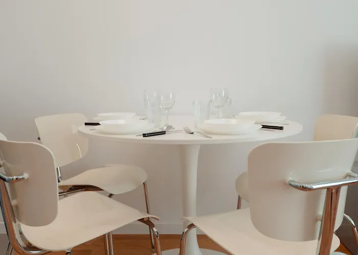 Apartman Bosko's Nest *