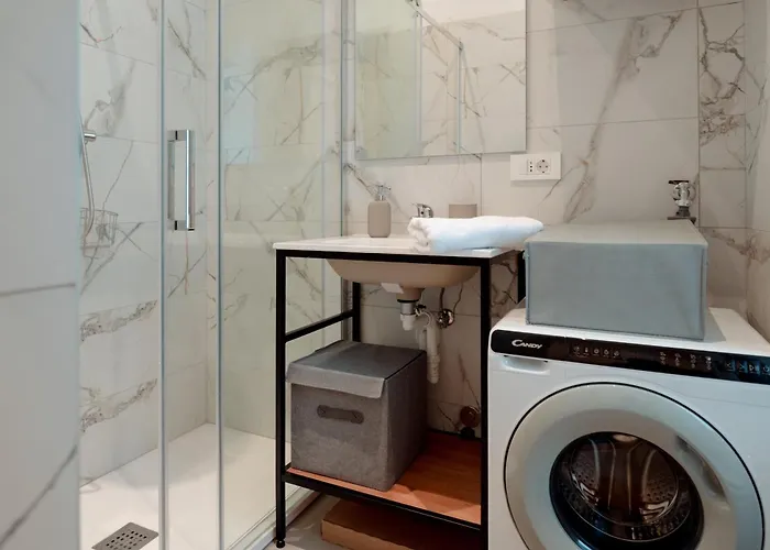 Bosko's Nest Apartman