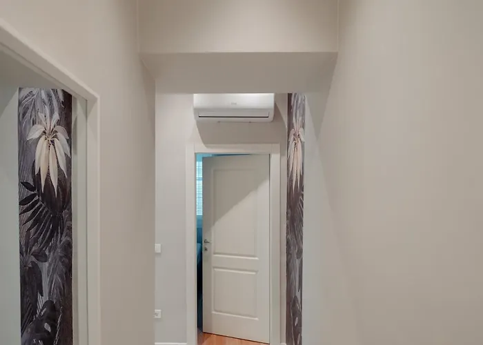 Apartman Bosko's Nest *