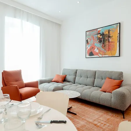Bosko's Nest Apartment *