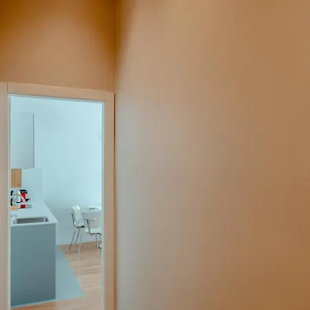 Bosko's Nest * ترييستي